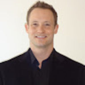 Meet your Posher, Jared